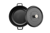 Cast Iron Smart Pot - 20 cm