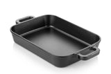 Cast Oven Tray - 26x40 cm