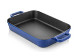 Cast Oven Tray - 22x30 cm