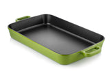 Cast Oven Tray - 26x40 cm