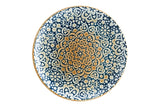 Alhambra platte bord 23 cm