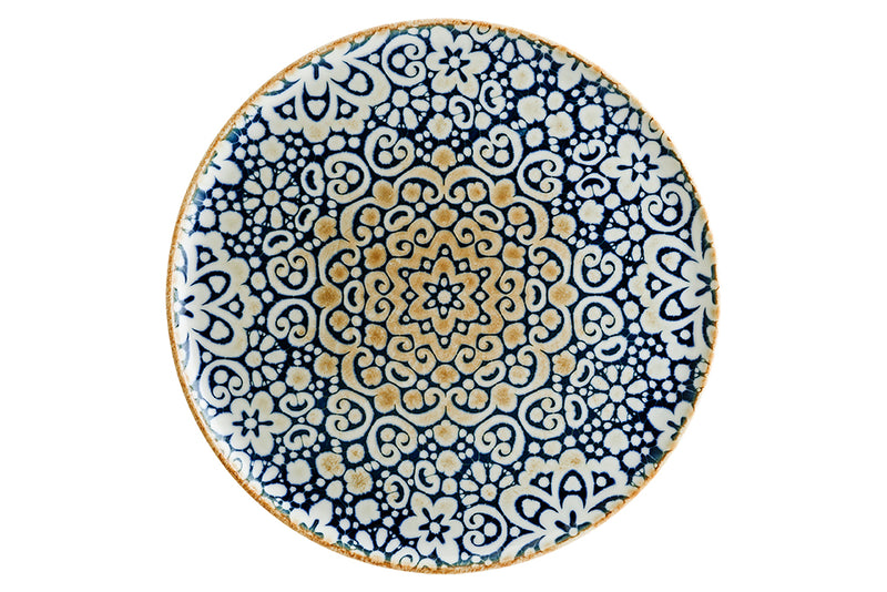 Alhambra pizza bord 32 cm