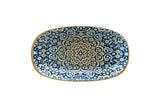Alhambra Oval Service Plate 34cm