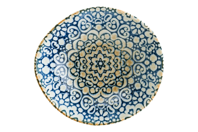 Alhambra Bowl 18 cm - oval