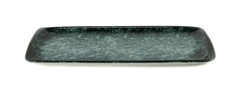 Sepia Service Plate (34x16cm)