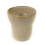 'Softline' porcelain coffee mug