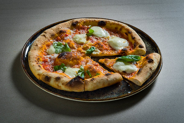 Ore Tierra Pizza Plate 32 cm