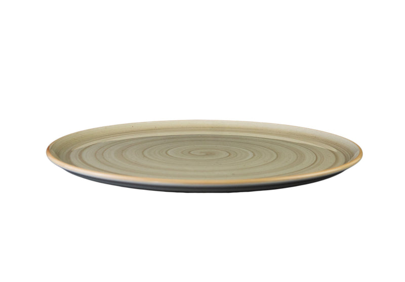 Aura Terrain Pizza Plate 32 cm