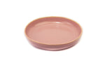 Pink Pott Deep Plate 25 cm (1520 cc)